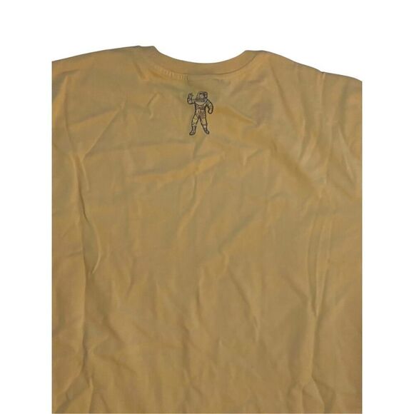 BILLIONAIRE BOYS CLUB BB MICROGRAVITY GRAPHIC T SHIRT - Picture 5 of 7